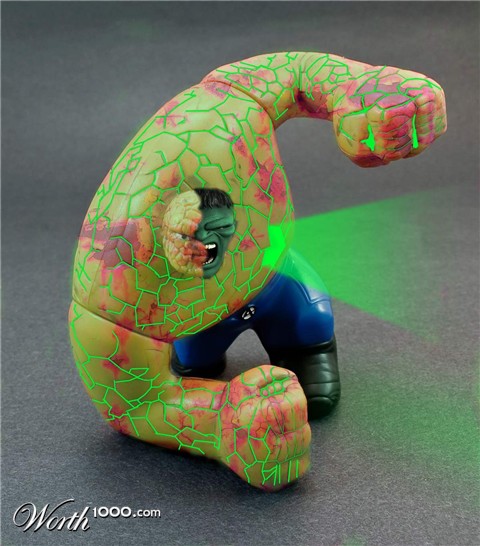 Photoshop Design by fotodanko