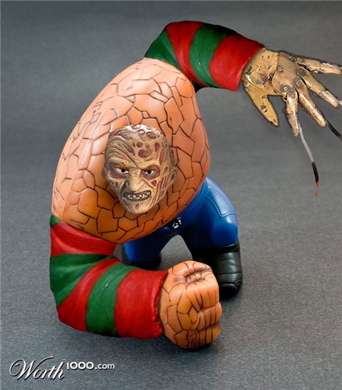 Photoshop Design by janefrog