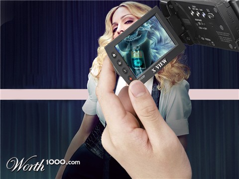 Photoshop Design by raghavanc