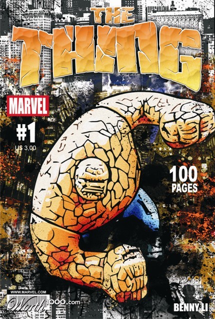 Photoshop Design by otavioliborio