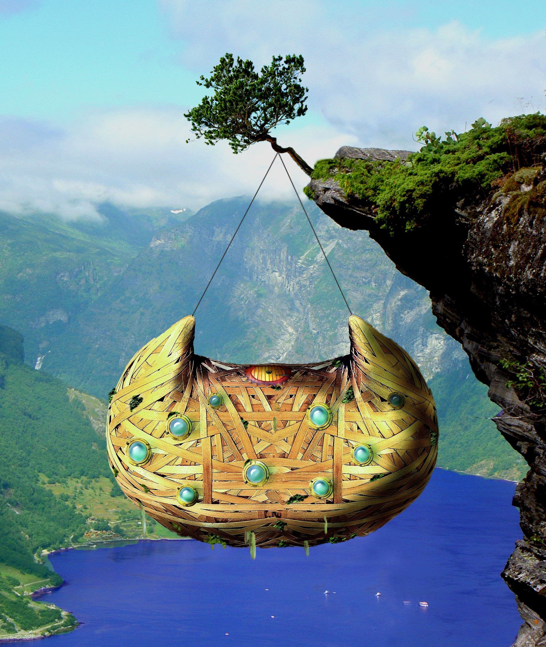 Photoshop Design by Vliegtuig for DesignCrowd (Community Contests) | Design #8955004