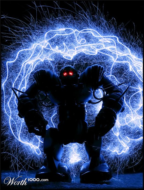 Photography by SigloV