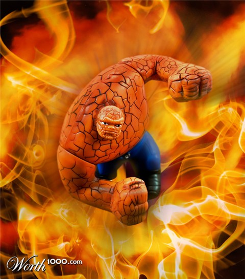 Photoshop Design by BenjaminSimon