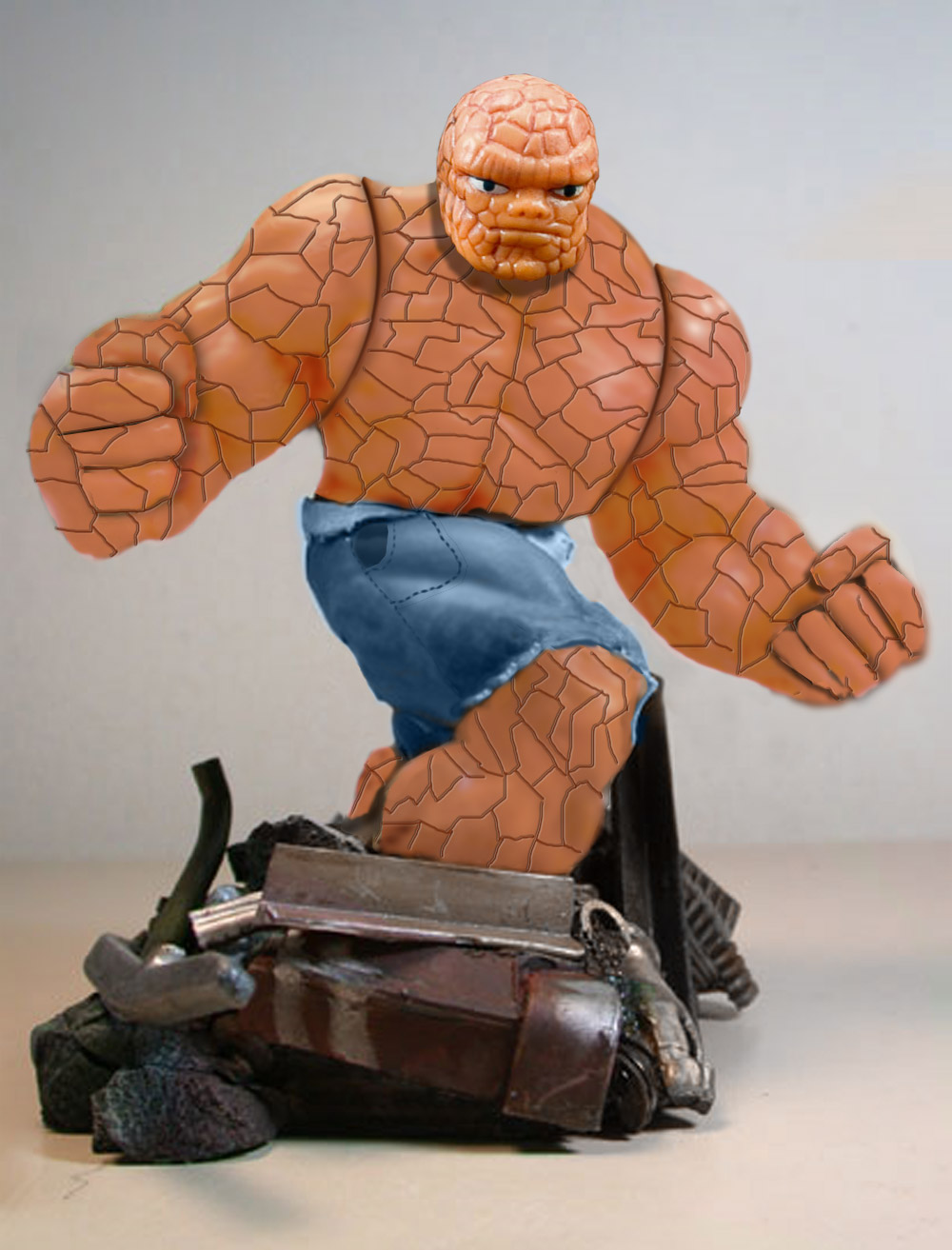 Design Photoshop par stormr pour DesignCrowd (Community Contests) | Design #8950586