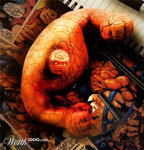 Photoshop Design by Petrosini