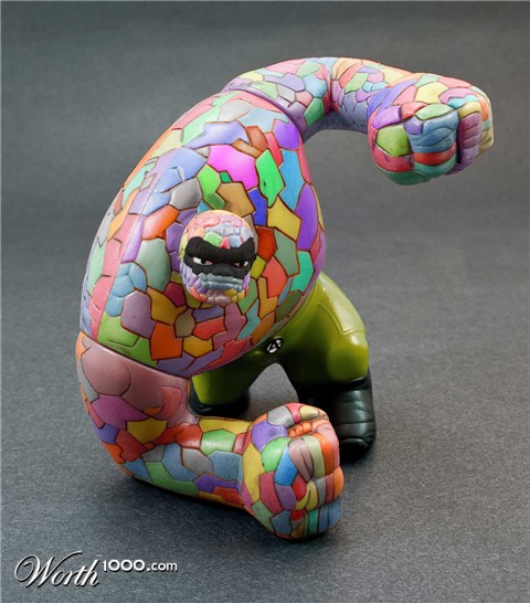 Photoshop Design by Arathorn