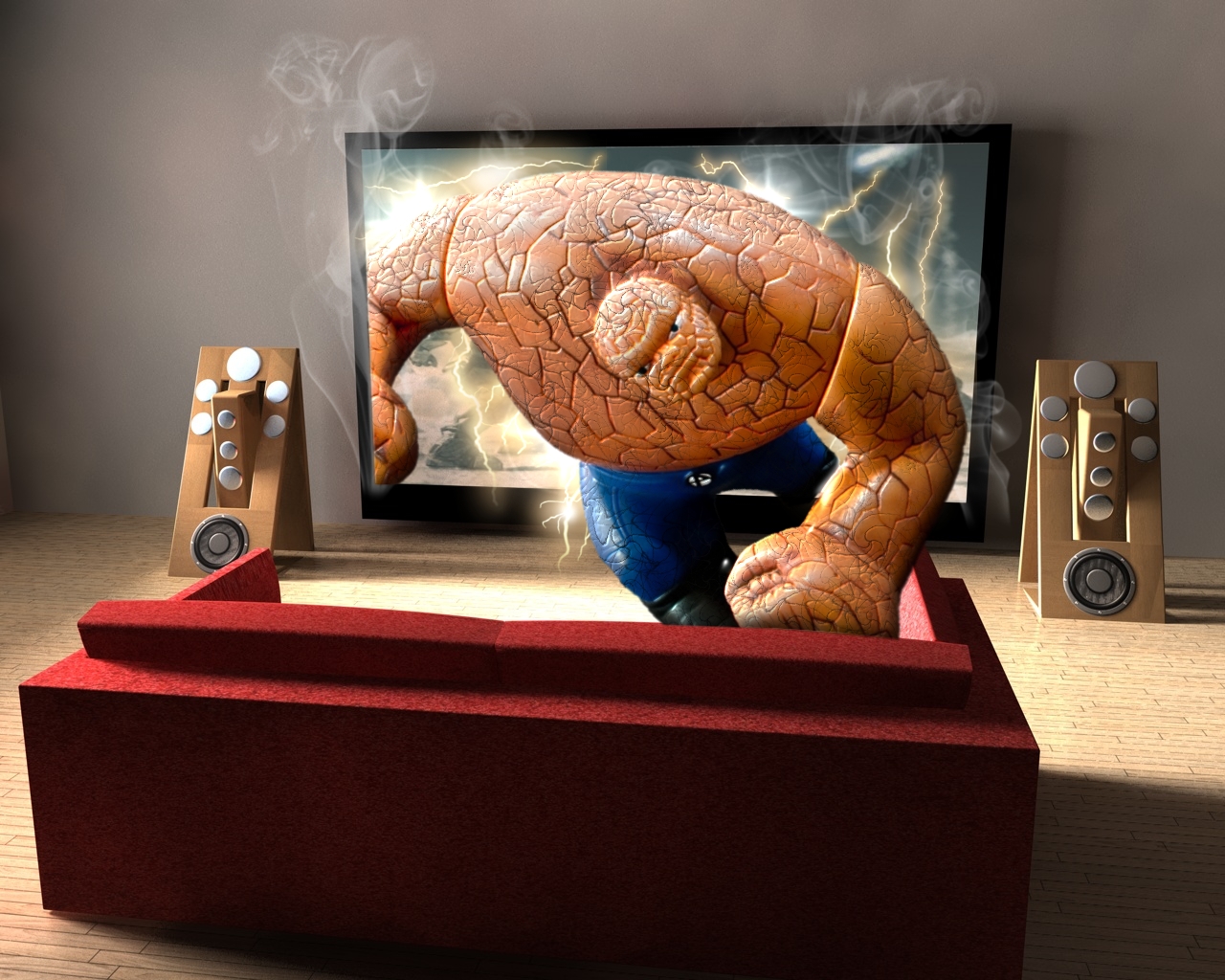 Photoshop Design by elisape13 for DesignCrowd (Community Contests) | Design #8950542