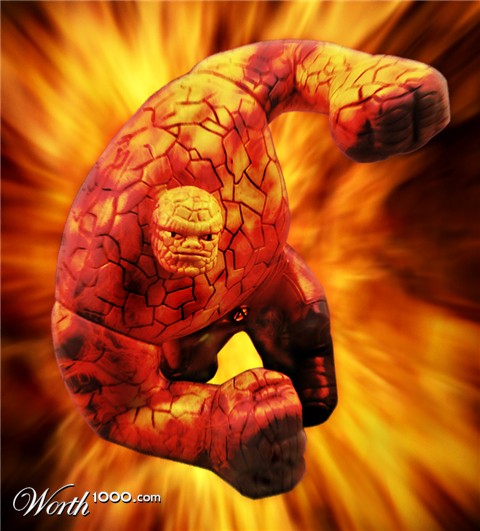 Photoshop Design by mikemuggles