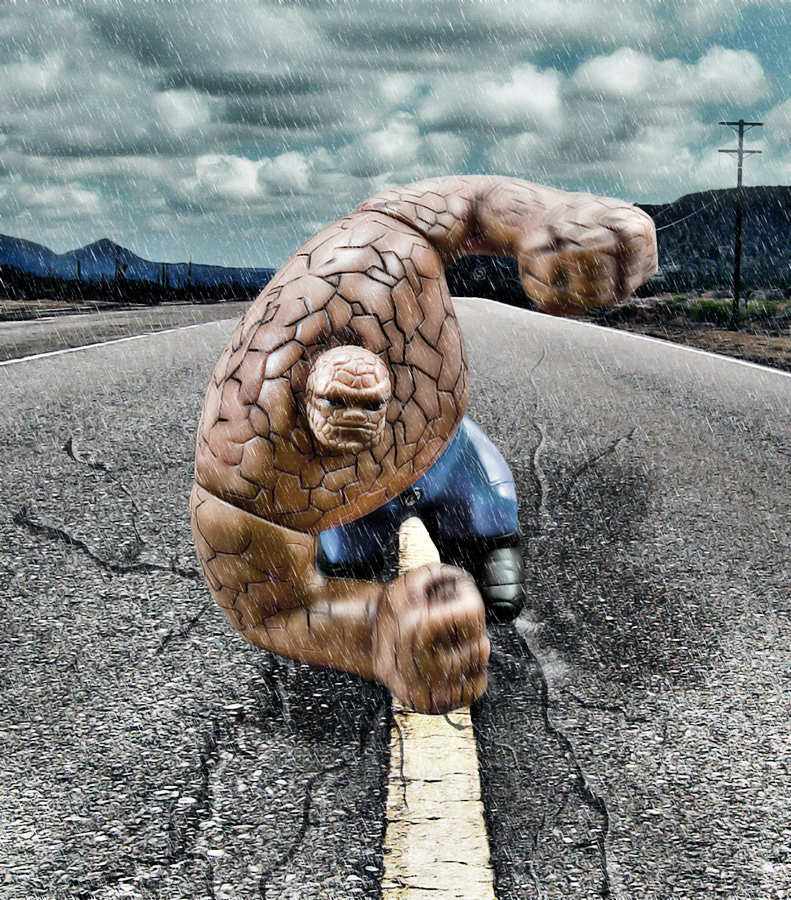 Photoshop Design by PatWeiss for DesignCrowd (Community Contests) | Design #8950551