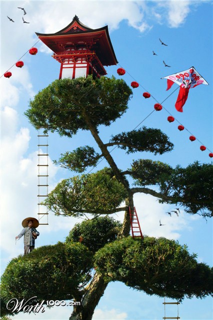Photoshop Design by JohnPablo