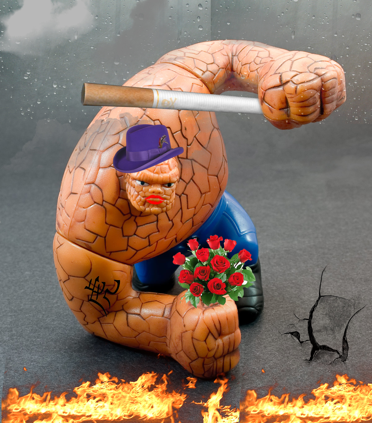 Photoshop-Design von Ball4Photo für DesignCrowd (Community Contests) | Design #8950622