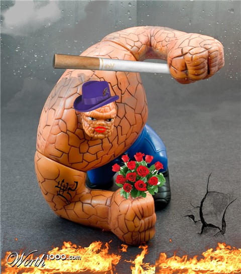 Photoshop Design by Ball4Photo