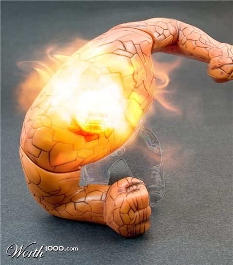 Photoshop Design by arteology