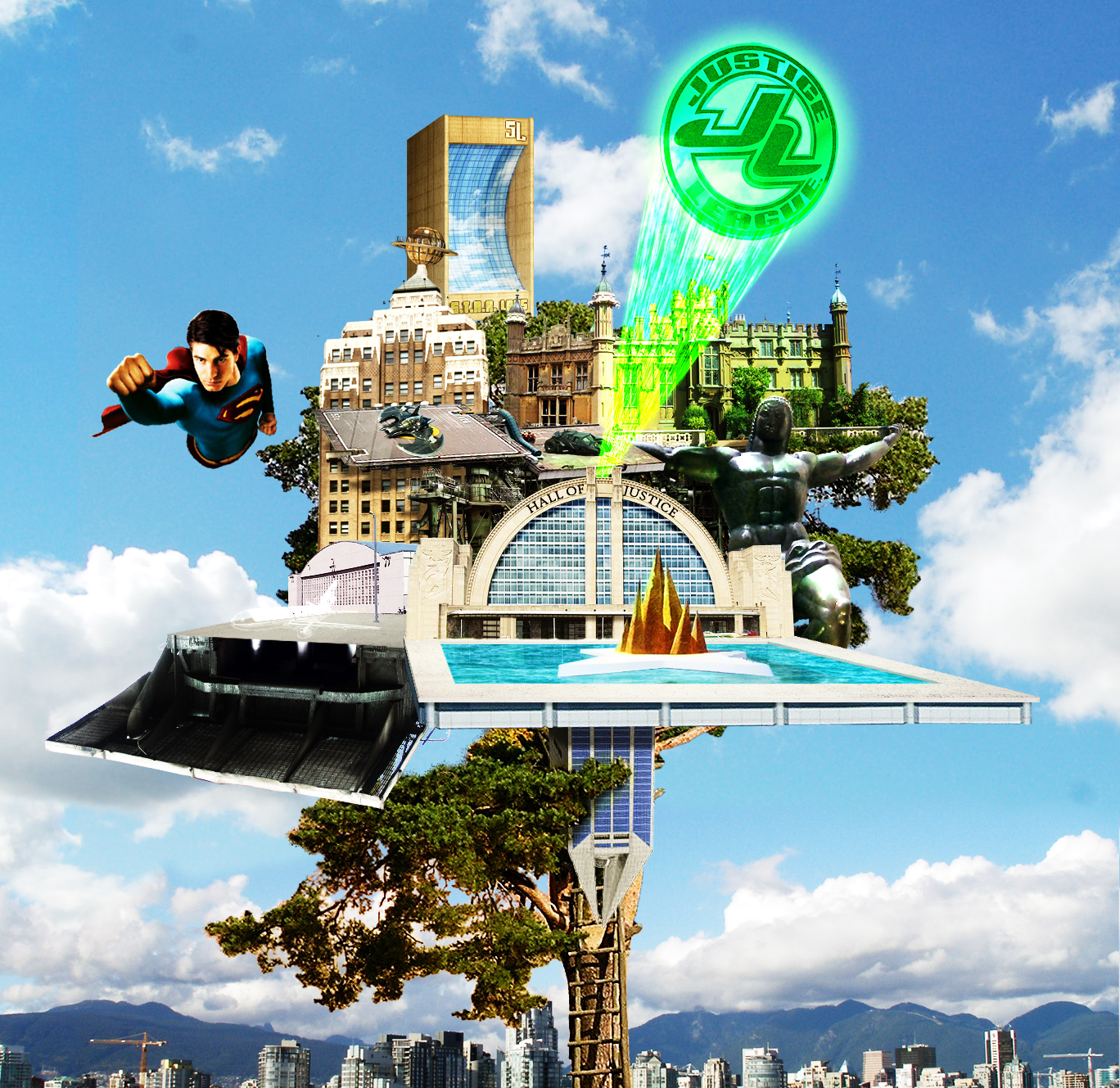 Photoshop Design by OrcMaster for DesignCrowd (Community Contests) | Design #8954986