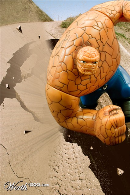 Photoshop Design by sandeshpshinde