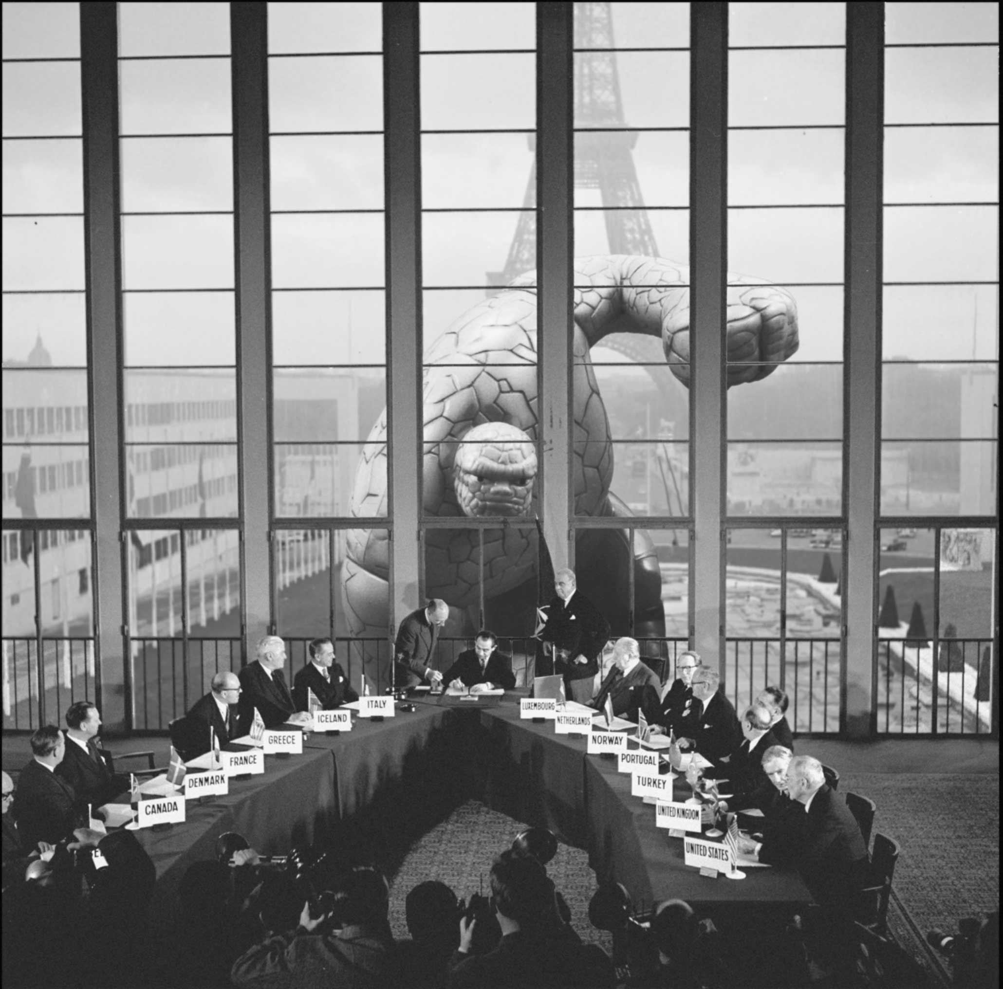 Diseño de Photoshop por CapnHank para DesignCrowd (Community Contests) | Diseño #8950701