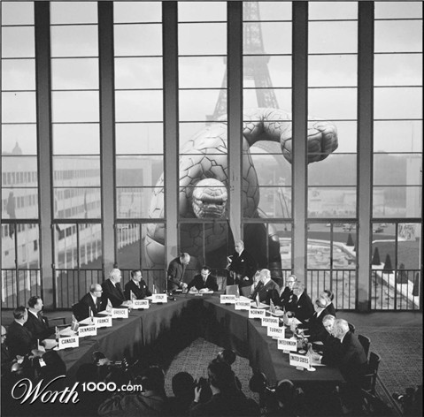 Photoshop Design by CapnHank