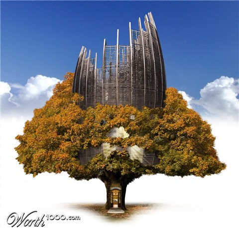 Photoshop Design by Scaramanga75