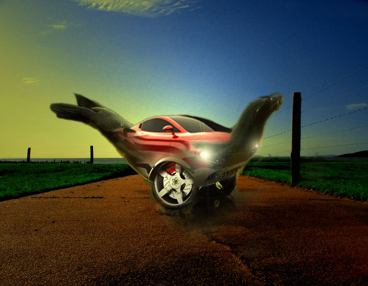 Photoshop-Design von douglaseralldo für DesignCrowd (Community Contests) | Design #8954642