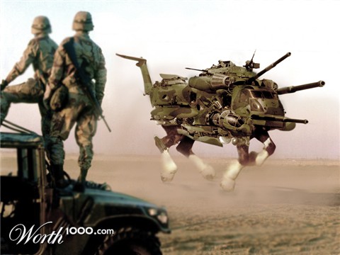 Photoshop Design by otavioliborio