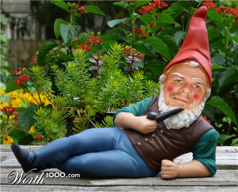 Photoshop Design by Lseinen