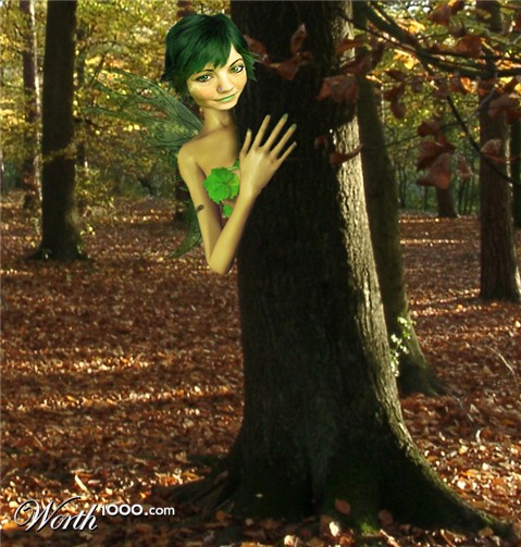 Photoshop Design by kate7819