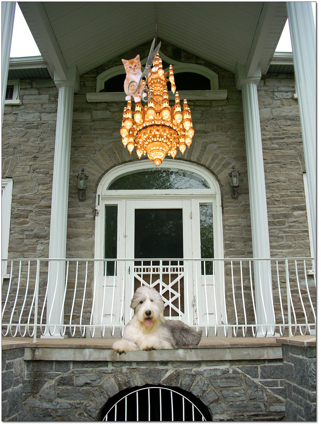 Design Photoshop par DrRobot pour DesignCrowd (Community Contests) | Design #8948324