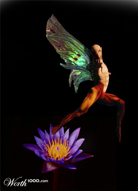 Photoshop Design by PeterAAAWelch