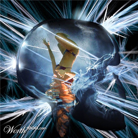 Photoshop Design by Onepixel