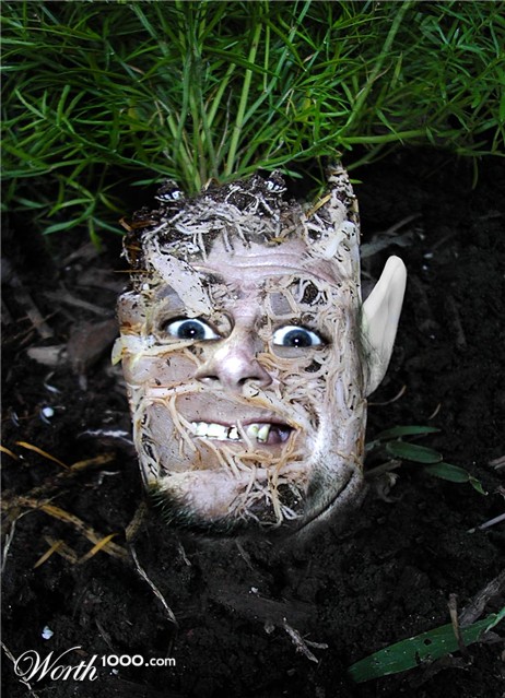 Photoshop Design by urnmns