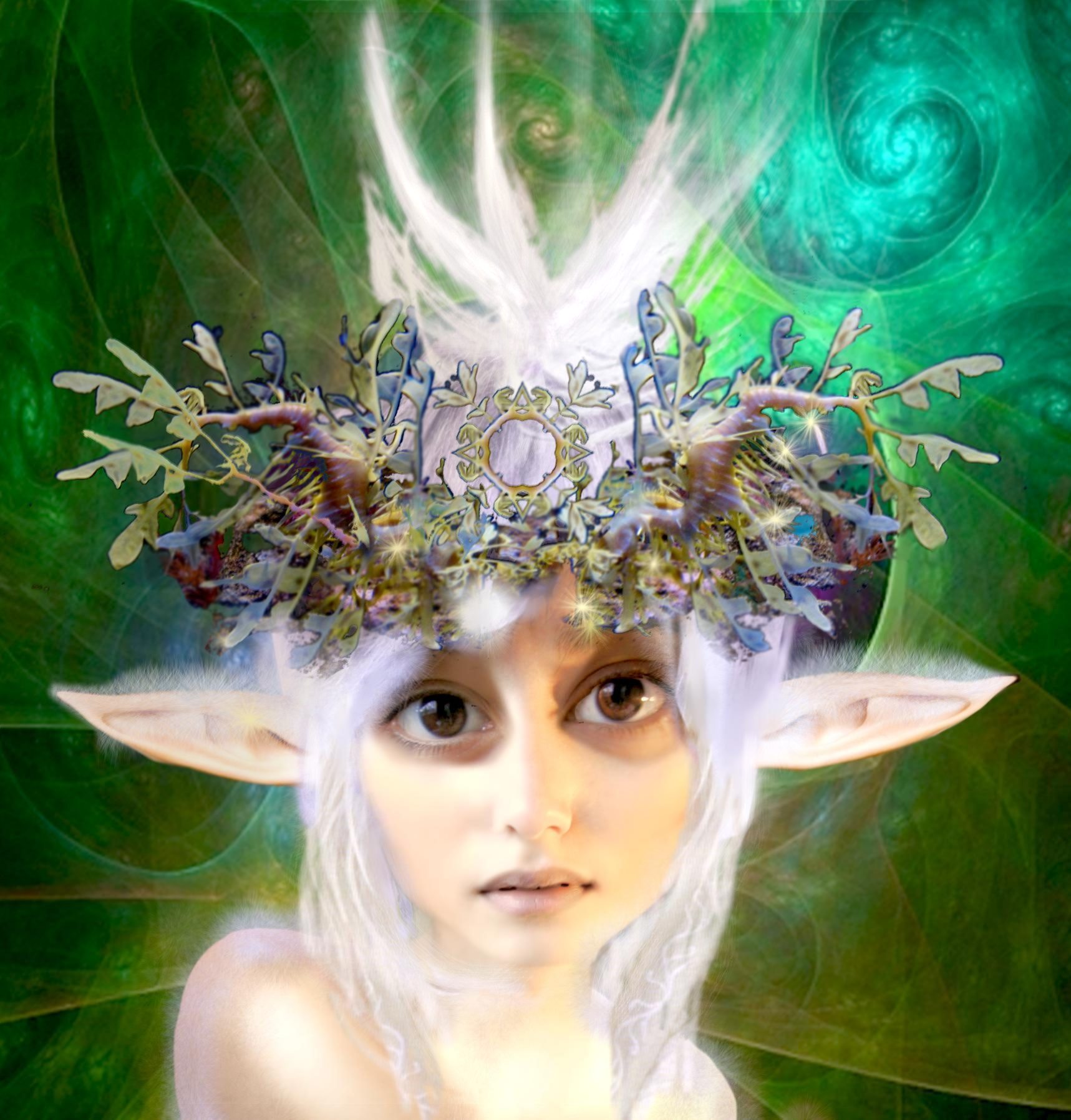 Photoshop Design by kitsune1920 for DesignCrowd (Community Contests) | Design #8948336