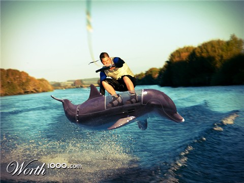 Photoshop Design by Brejk06