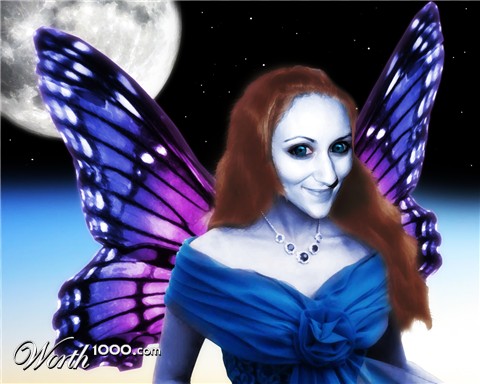 Photoshop Design by swirlsink