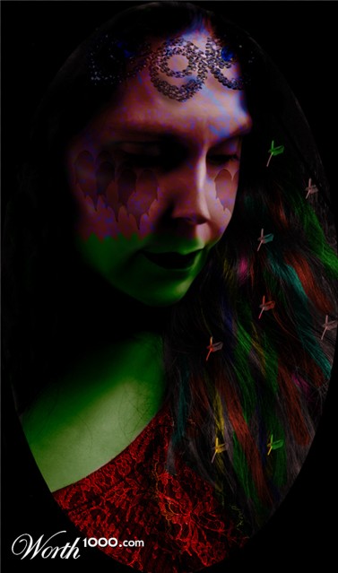 Photoshop Design by uksweetheart