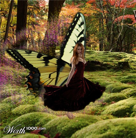 Photoshop Design by Loki31