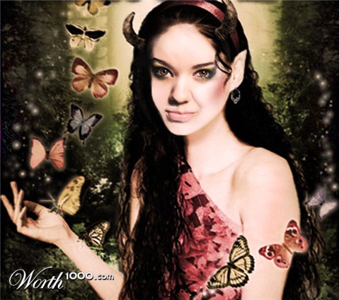 Photoshop Design by rizzato