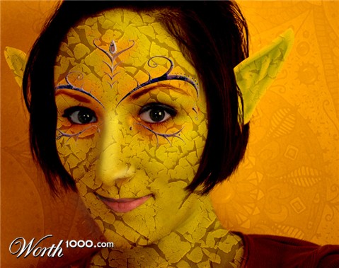 Photoshop Design by stormr