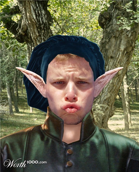 Photoshop Design by Asrayia