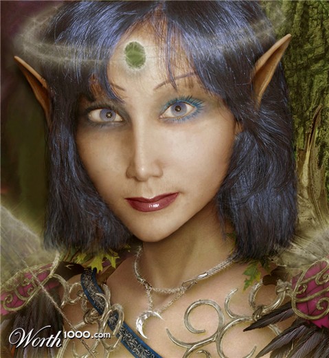 Photoshop Design by aards2