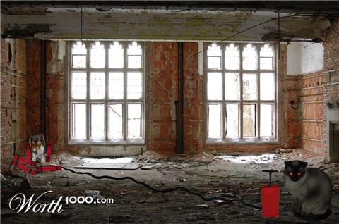 Photoshop Design by joemh1810