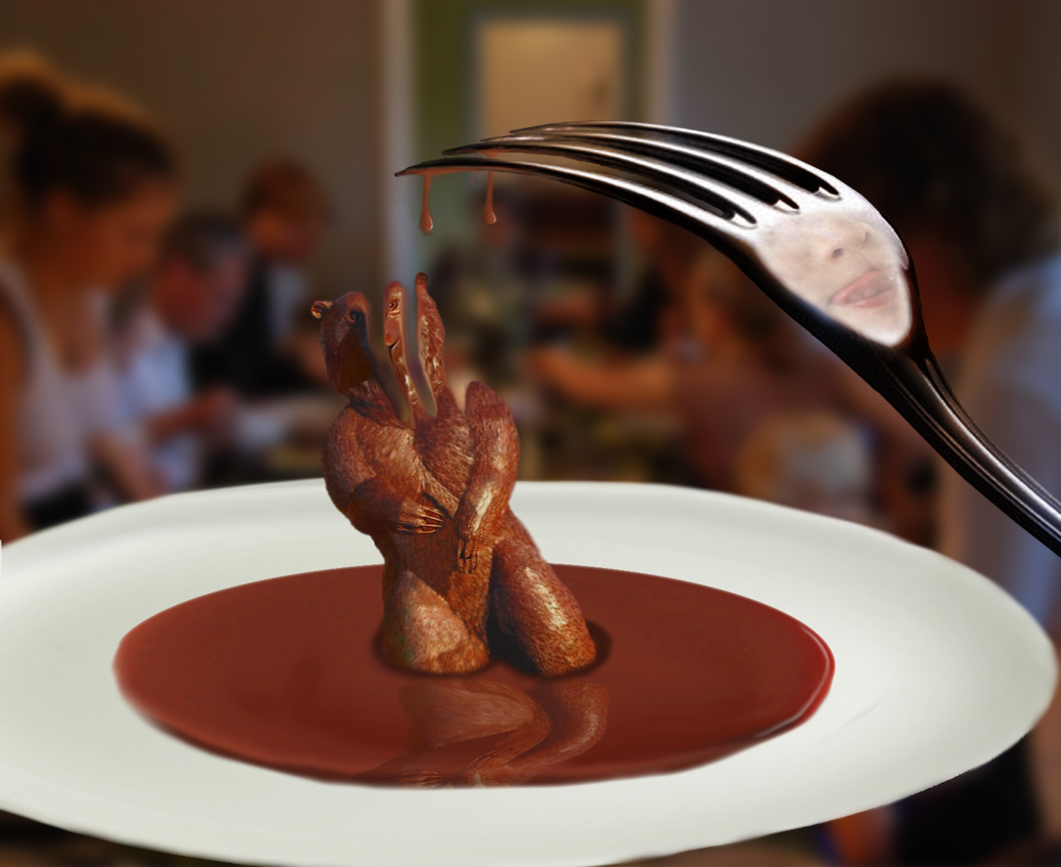 Photoshop Design by aleluja for DesignCrowd (Community Contests) | Design #8951031