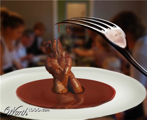 Photoshop Design by aleluja