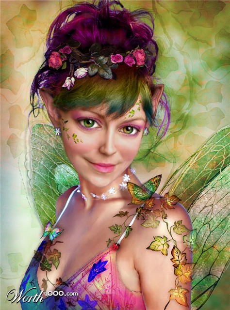 Photoshop Design by Stella63