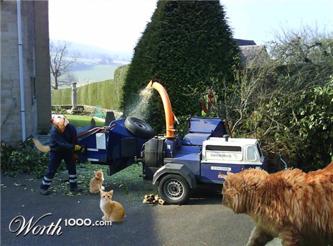 Photoshop Design by aBadger