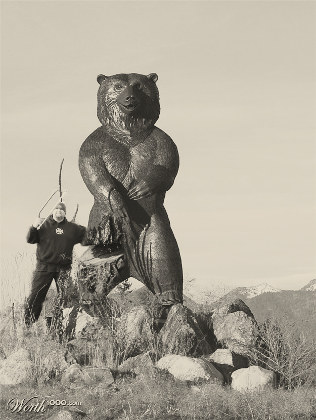 Photoshop-Design von BadManIncorporated für DesignCrowd (Community Contests) | Design #8951112