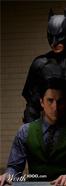 Photoshop Design by batmaneatsoatmeal