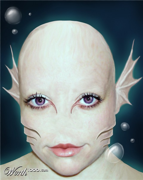 Photoshop Design by Miriel
