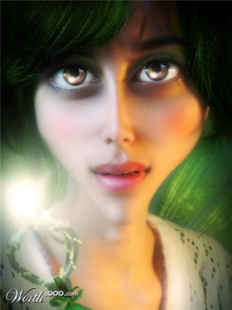 Photoshop Design by Deschain420