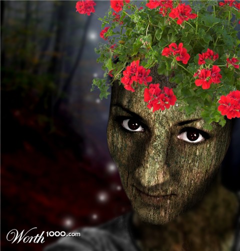 Photoshop Design by marsht86