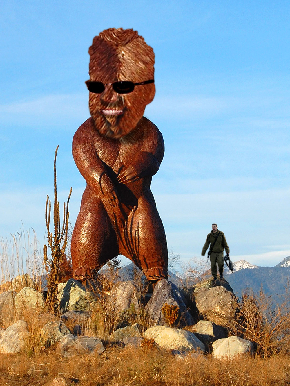 Photoshop-Design von douglaseralldo für DesignCrowd (Community Contests) | Design #8951090